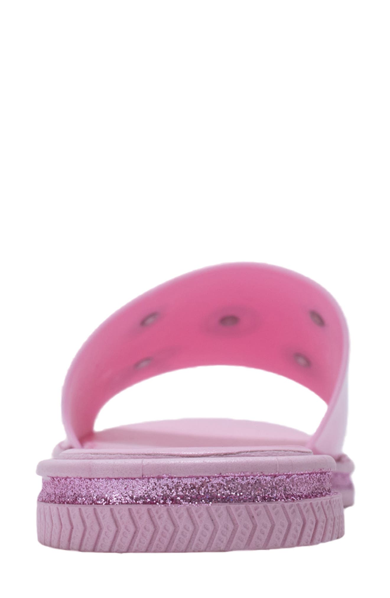 Charm Slide Sandal - image 4