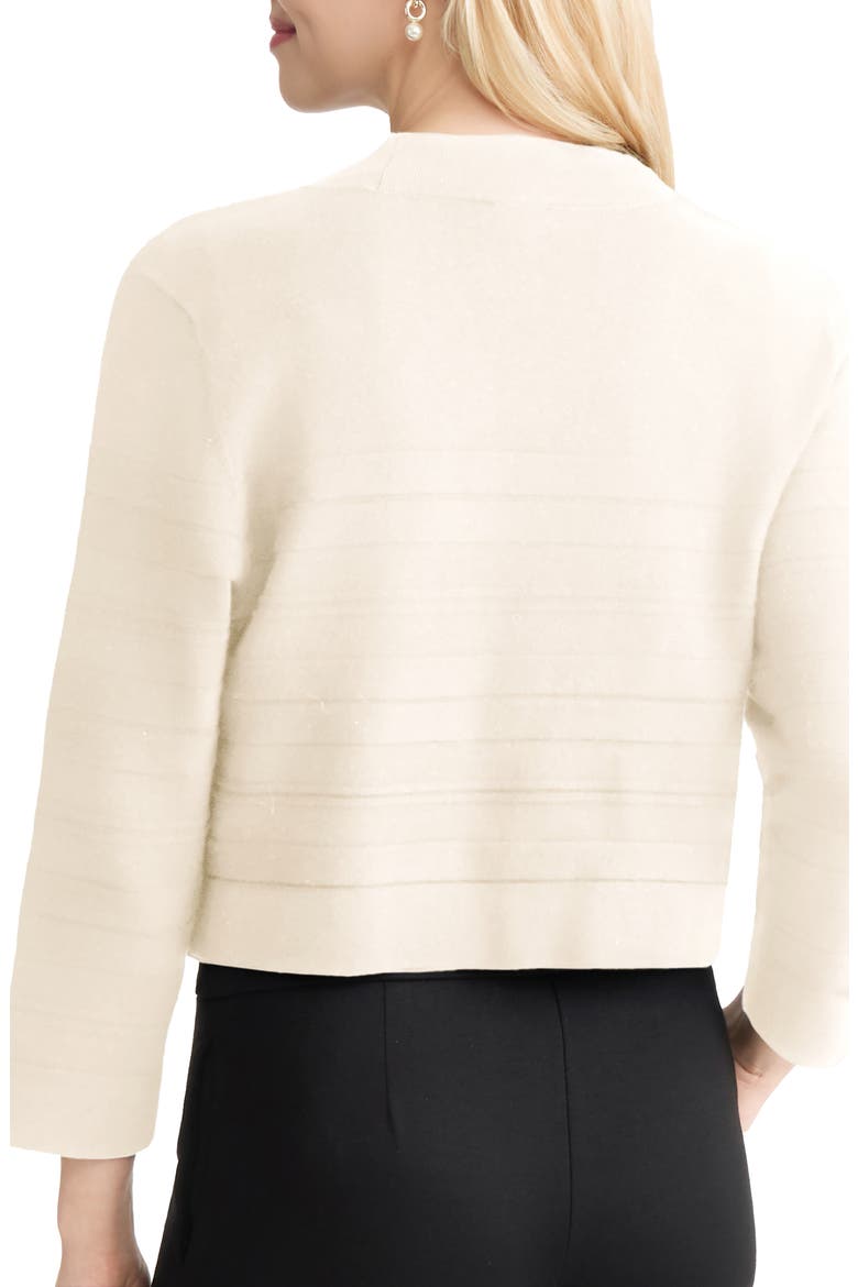 Kissing Frog Shrug, Alternate, color, WHITE SAND