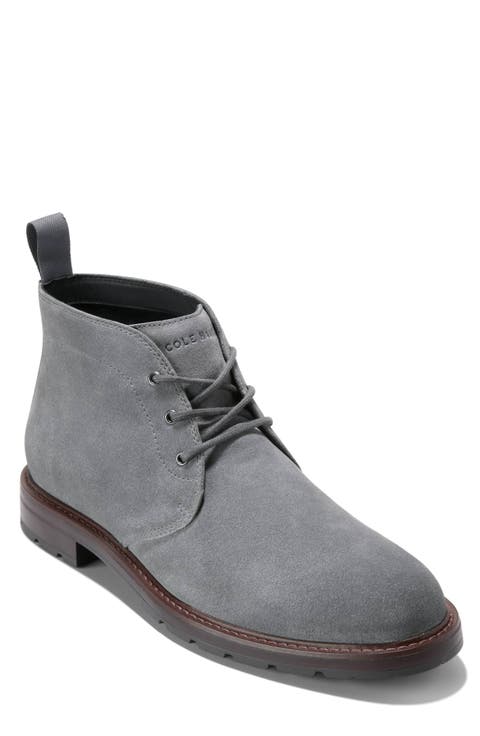 Chamberlin Grand Chukka Boot (Men)