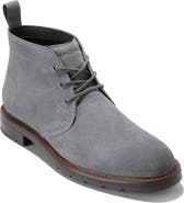 Cole Haan Chamberlin Grand Chukka Boot
