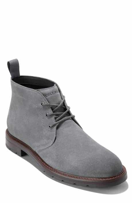 Cole Haan Chamberlin Grand Chukka Boot