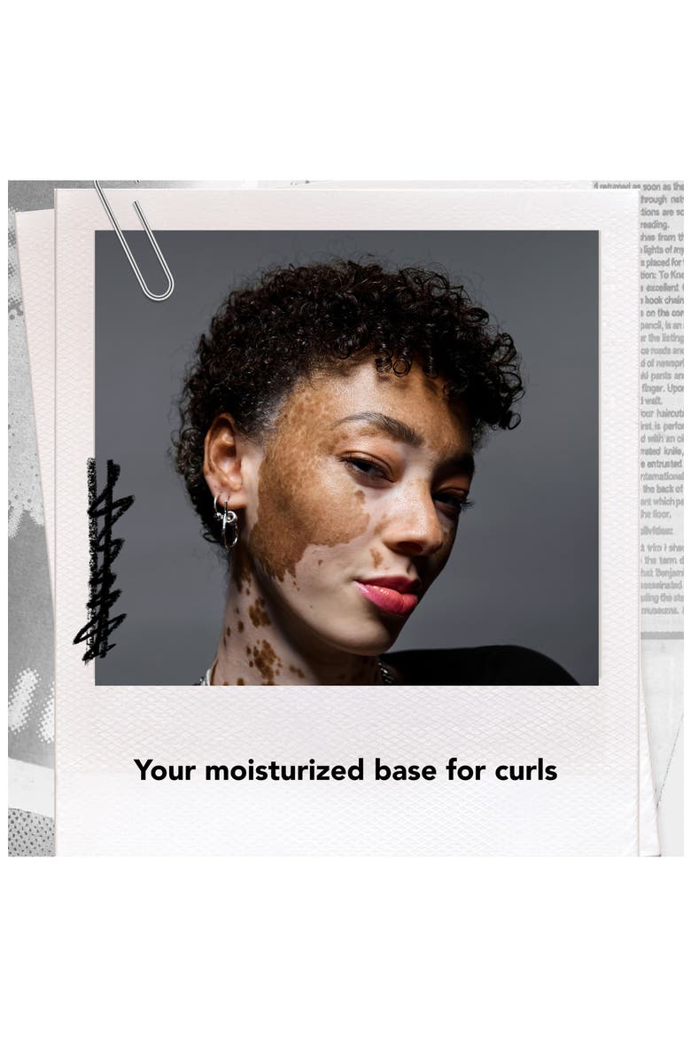 Curl Reactivator Moisturizing Hair Mist, Alternate, color, NO COLOR