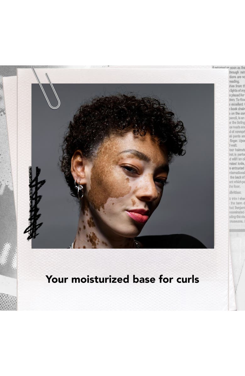 Bumble and bumble. Curl Reactivator Moisturizing Hair Mist, Alternate, color, 