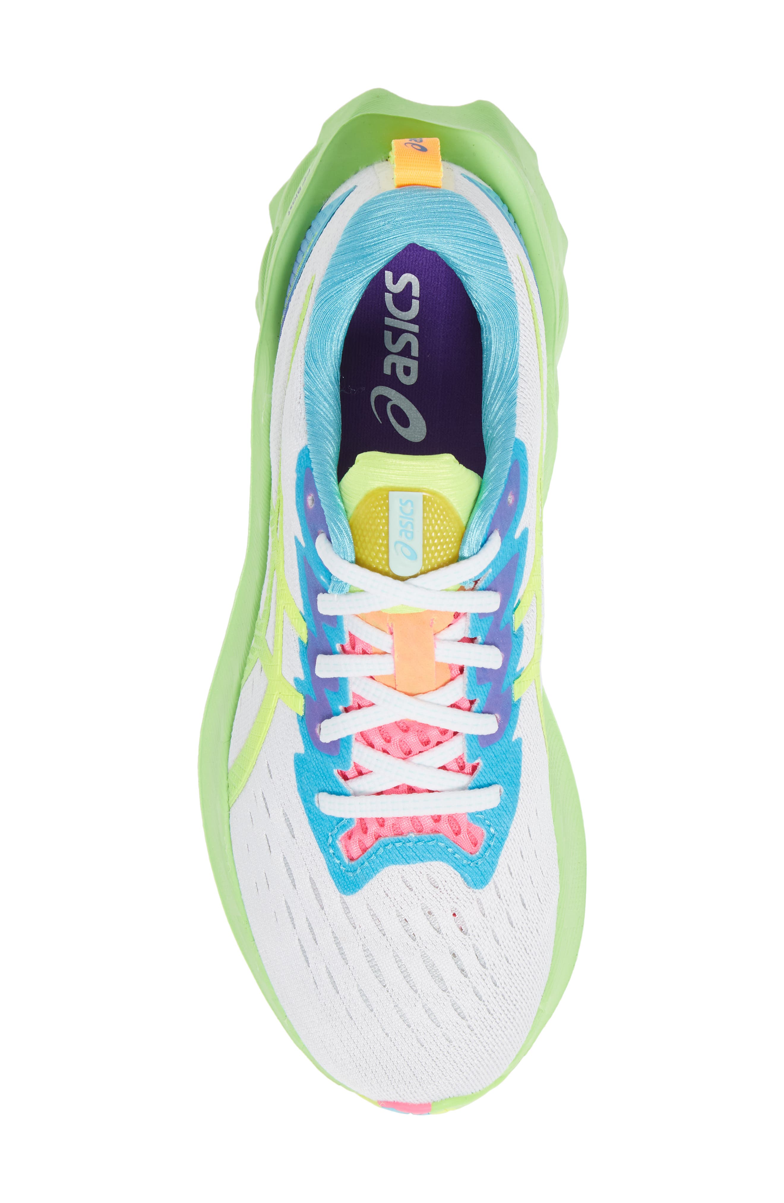 ASICS<sup>®</sup> NOVABLAST<sup>™</sup> 2 Running Shoe, Alternate, color, 