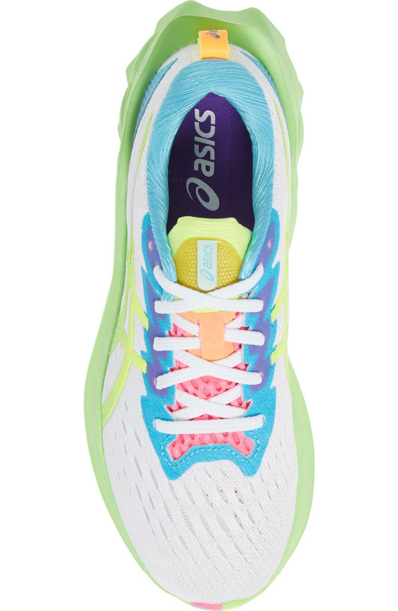 ASICS<sup>®</sup> NOVABLAST<sup>™</sup> 2 Running Shoe, Alternate, color,