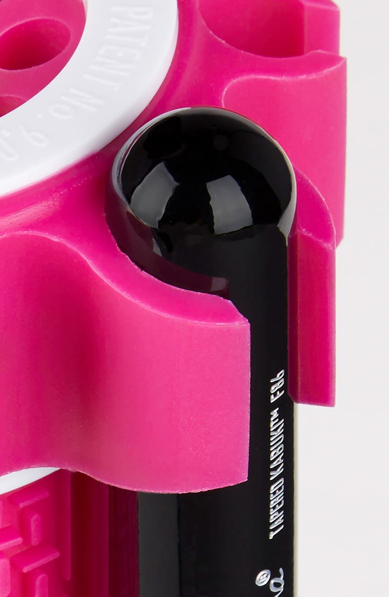 Sigma Beauty Dry'n Shape<sup>®</sup> Spa, Alternate, color, 