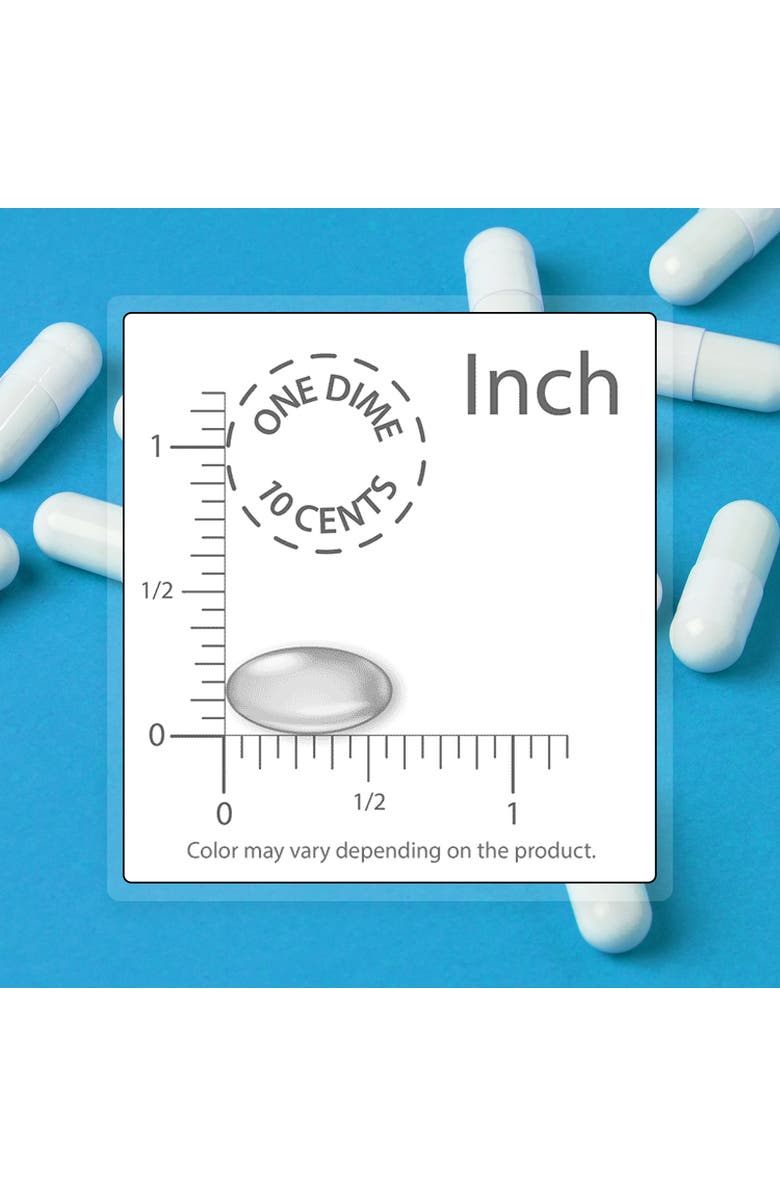 SuperSmart Macula Plus, Alternate, color, 