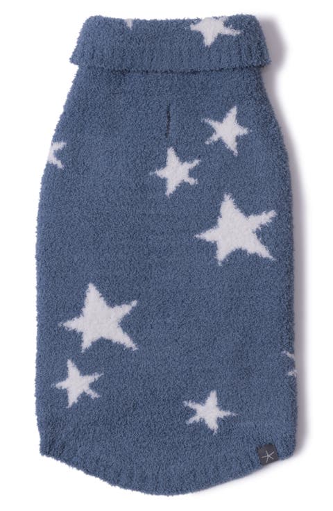 CozyChic® Starry Night Pet Sweater