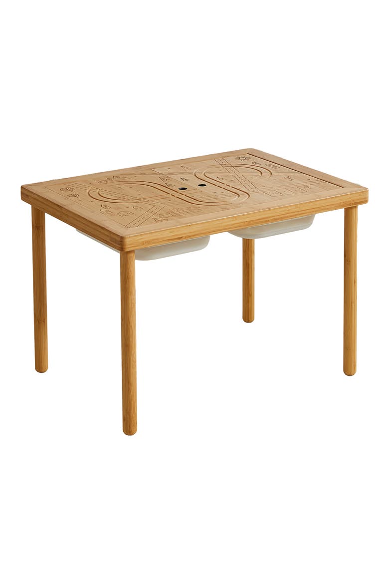 Land, Sand & Water Table, Main, color, MULTI