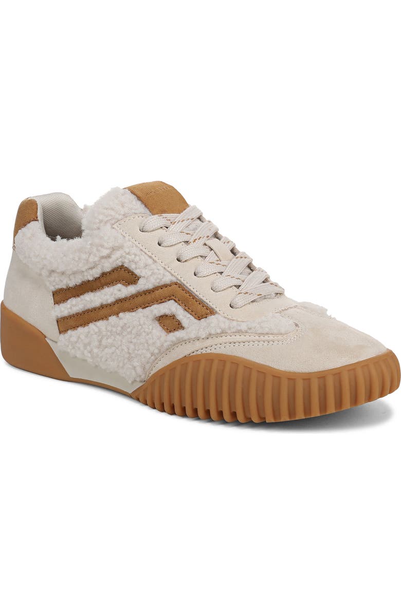 Franco Sarto Flexa Sienna Sneaker, Main, color, Cream