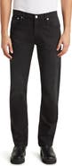 FRAME Modern Straight Leg Jeans