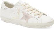 Golden Goose Super-Star Low Top Sneaker
