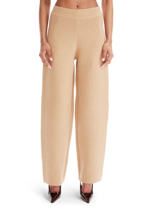 Women's Nylon Wide-Leg Pants | Nordstrom Women's Nylon Wide-Leg Pants | Nordstrom