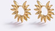 Emma Pills Desert Heat Hoop