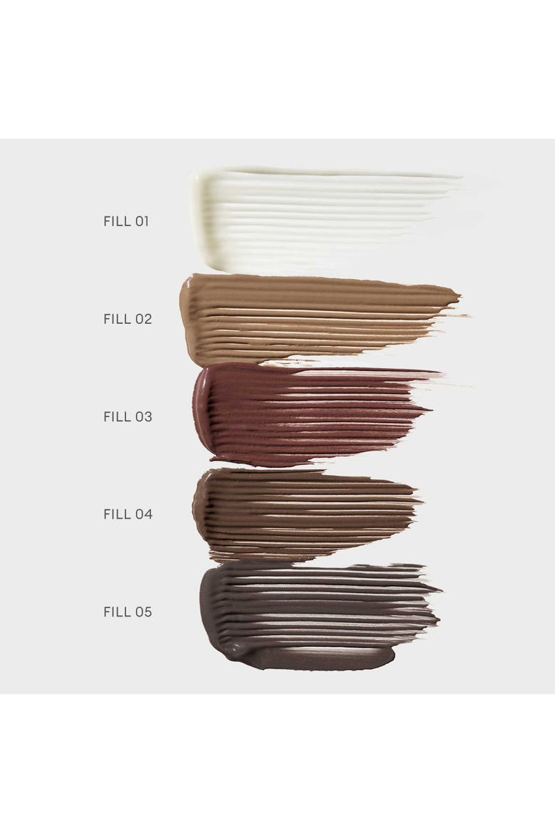 Brow Renew Enriched Eyebrow Shaping Gel, Alternate, color, 3