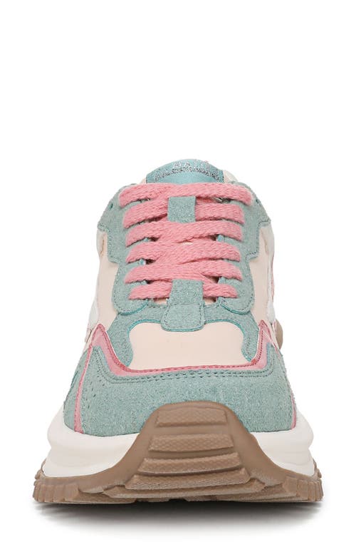 BLOWFISH MALIBU BLOWFISH MALIBU LEO TRAINER SNEAKER