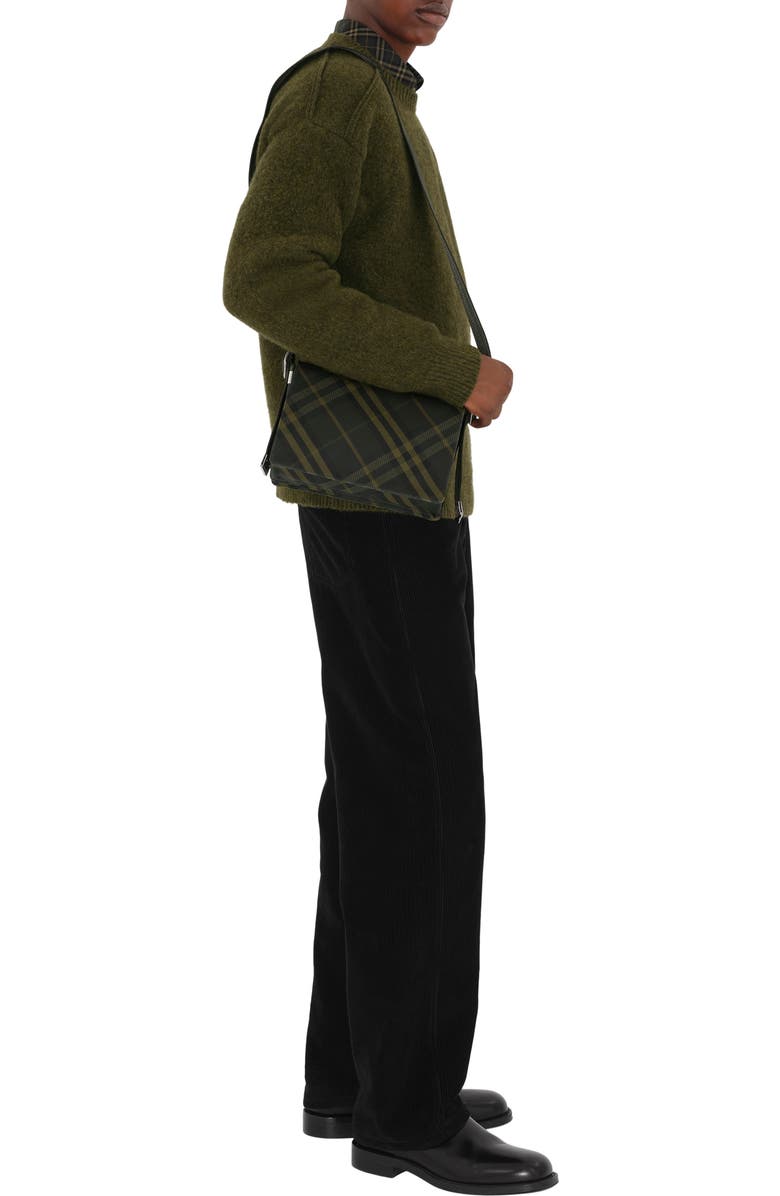 Burberry Trench Crossbody Bag, Alternate, color,