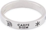 Serge DeNimes Patriot Band Ring