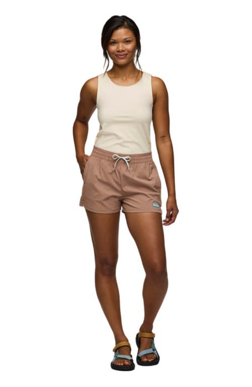 Cotopaxi-Amigos-24 Brinco 3" Short - Solid - Women's in Reishi  product