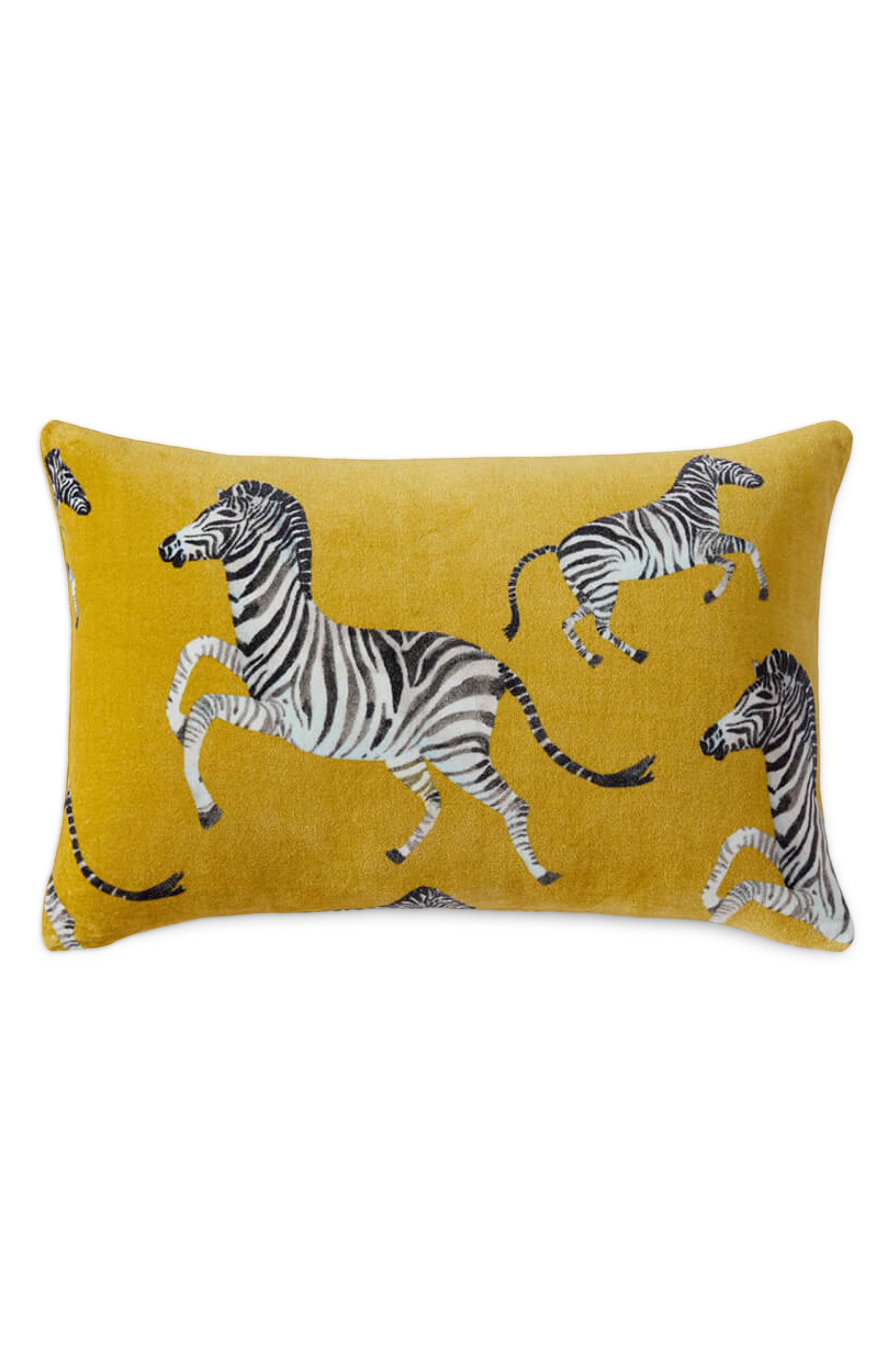 Sunday Citizen Lumbar Pillow - Thumbnail 2