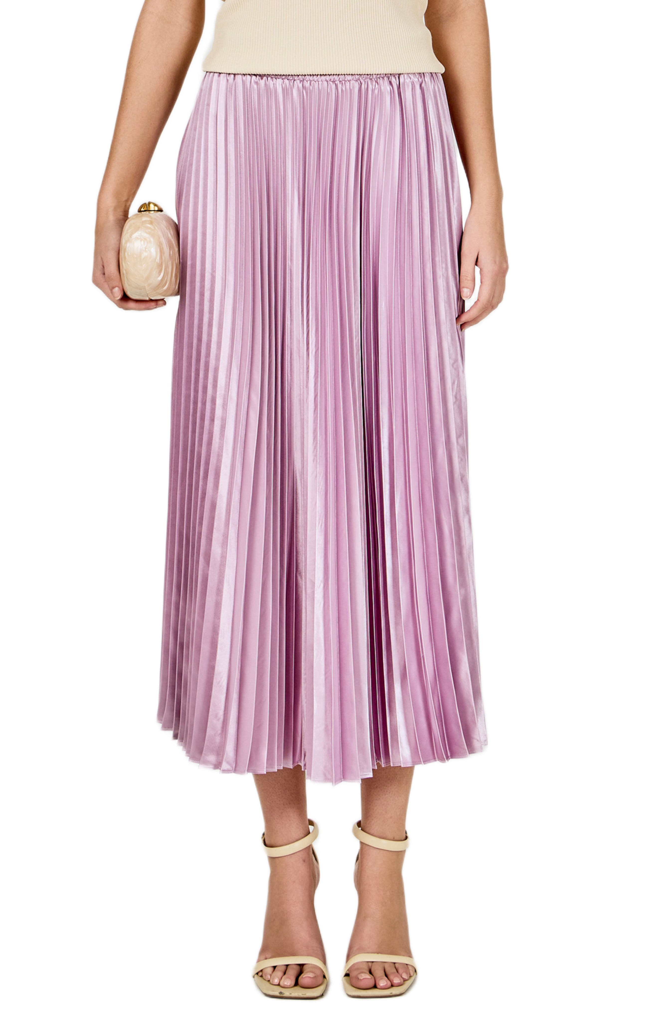 selected LILAC