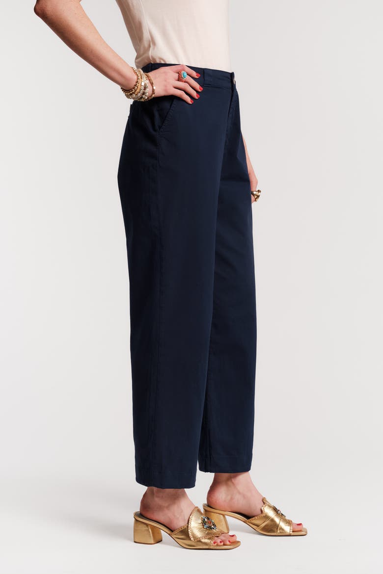 Coleman Pant, Alternate, color, Navy