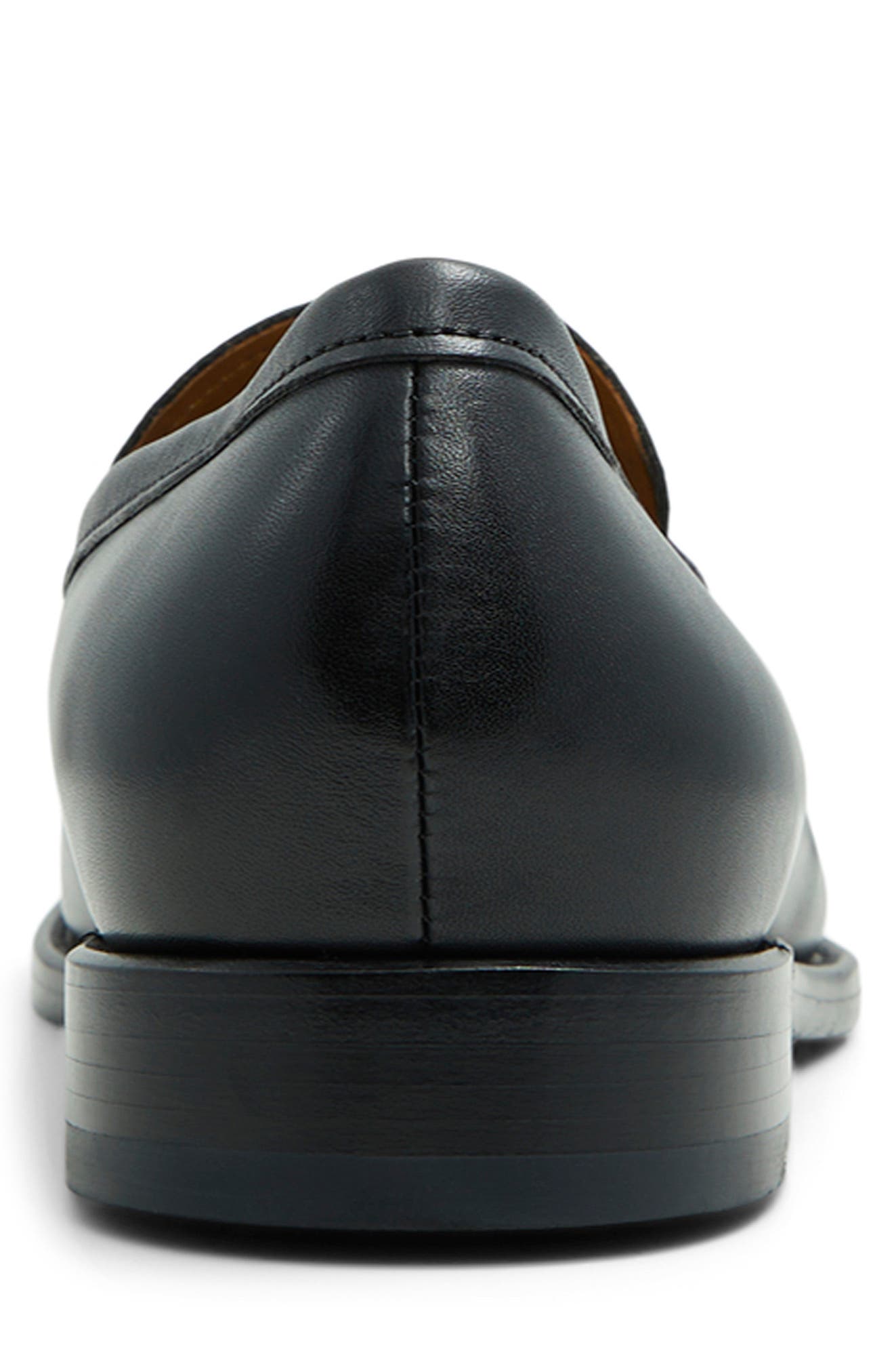 Brooks Brothers Greenwich Penny Loafer, Alternate, color, 