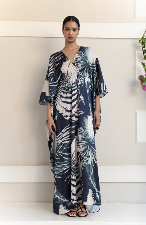 Diarrablu Naim Dress In Multi