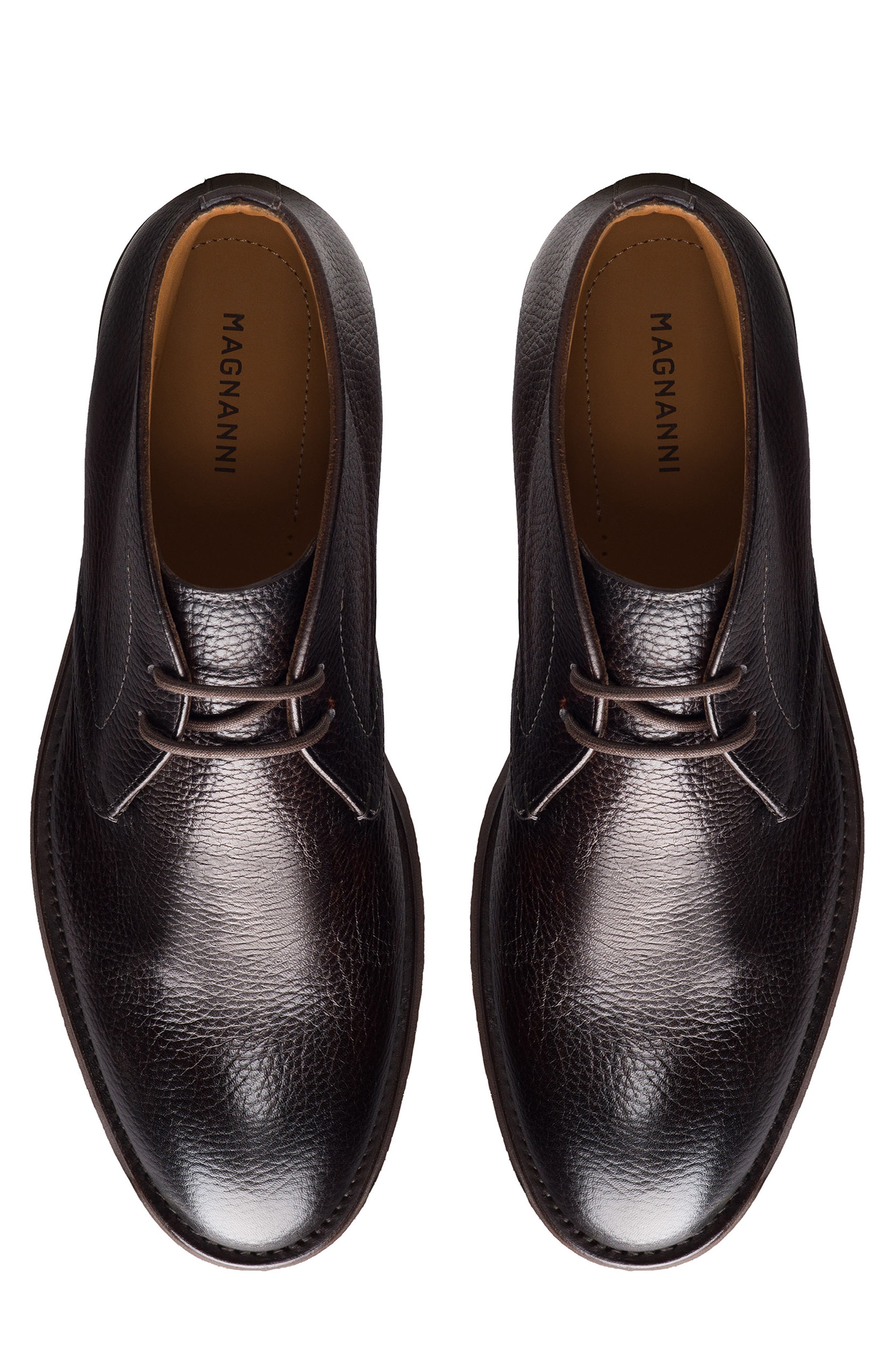 Cervan Chukka Boot, Alternate, color, TUMBLED BROWN
