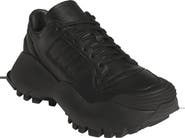 adidas Willy Chavarria Forum Leather Sneaker