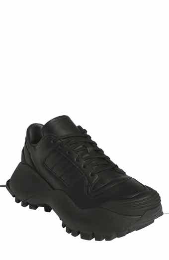 Willy Chavarria Forum Leather Sneaker