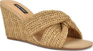 Nine West Nejia Wedge Sandal
