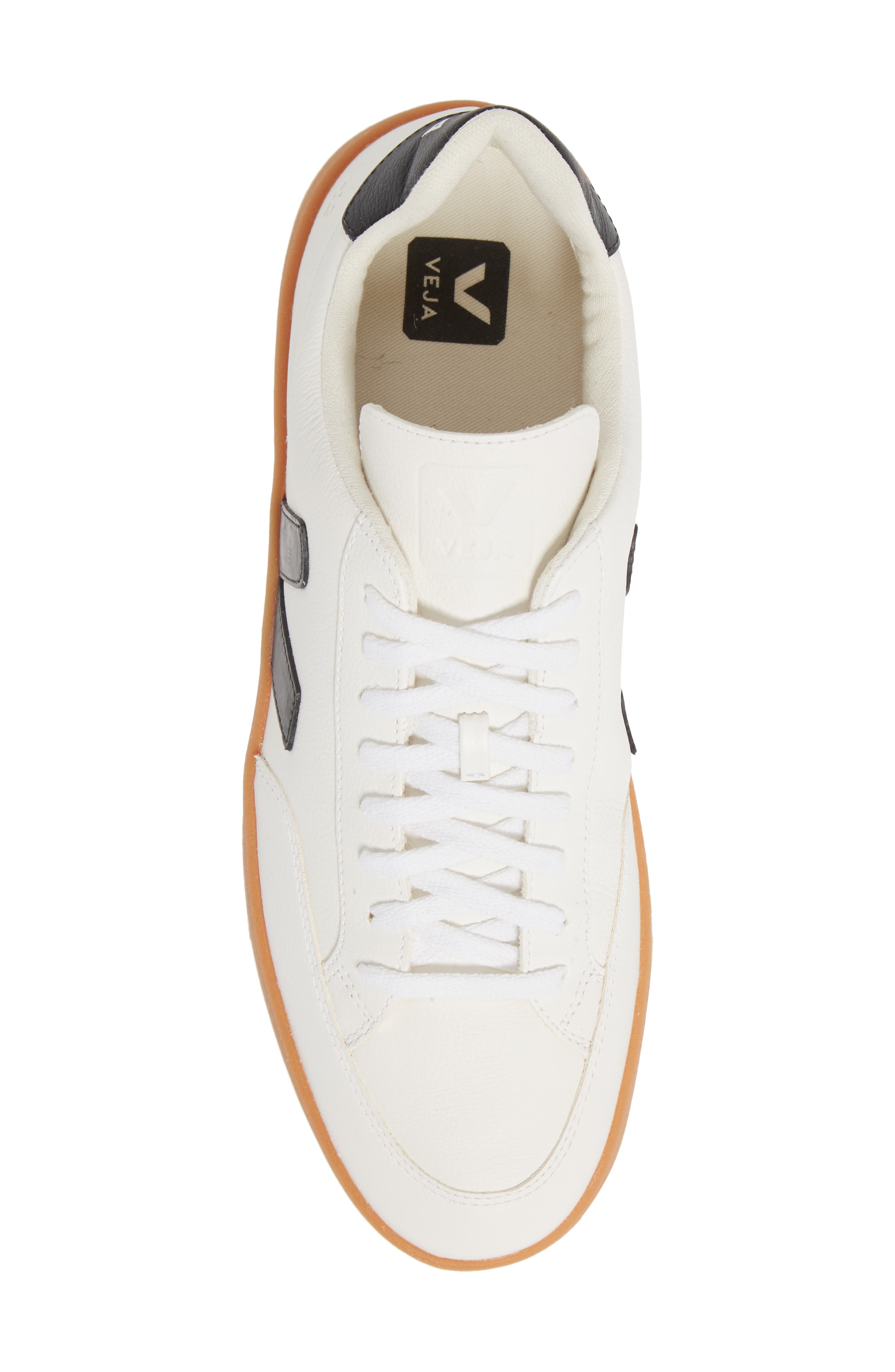 Veja V-12 Sneaker, Alternate, color, 