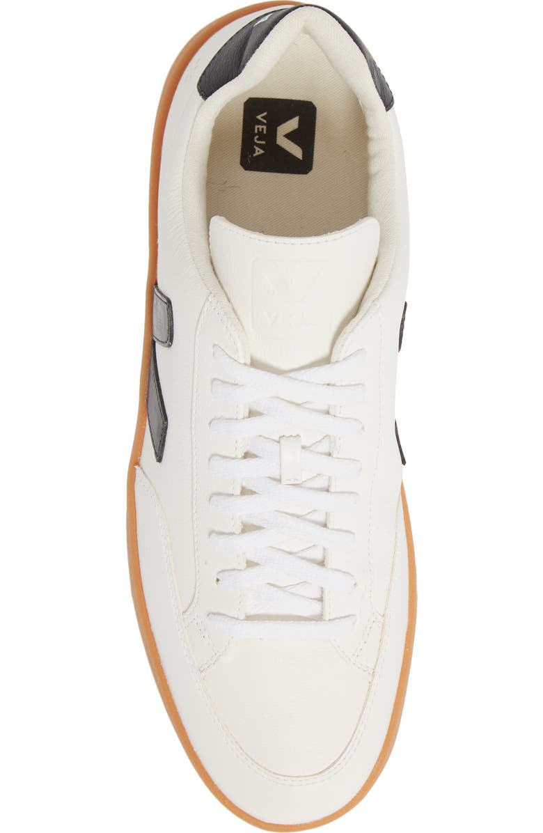 Veja V-12 Sneaker, Alternate, color,