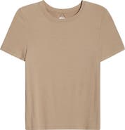 UGG® Miriam Rib Baby T-Shirt