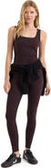 Pact On the Go-To Legging Made With Organic Cotton