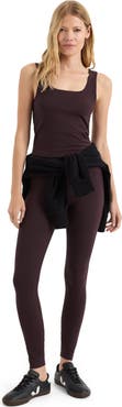 Pact On the Go-To Legging Made With Organic Cotton