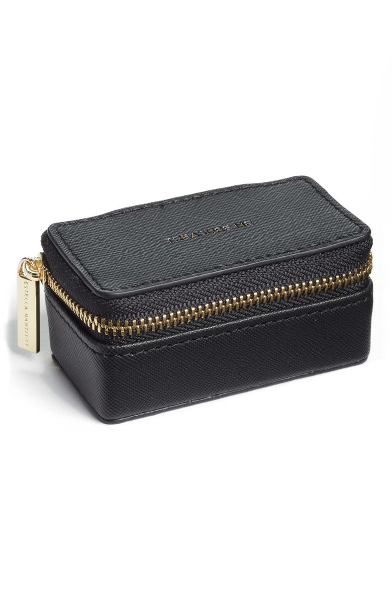 Estella Bartlett Tiny Jewelry Box, Main, color,