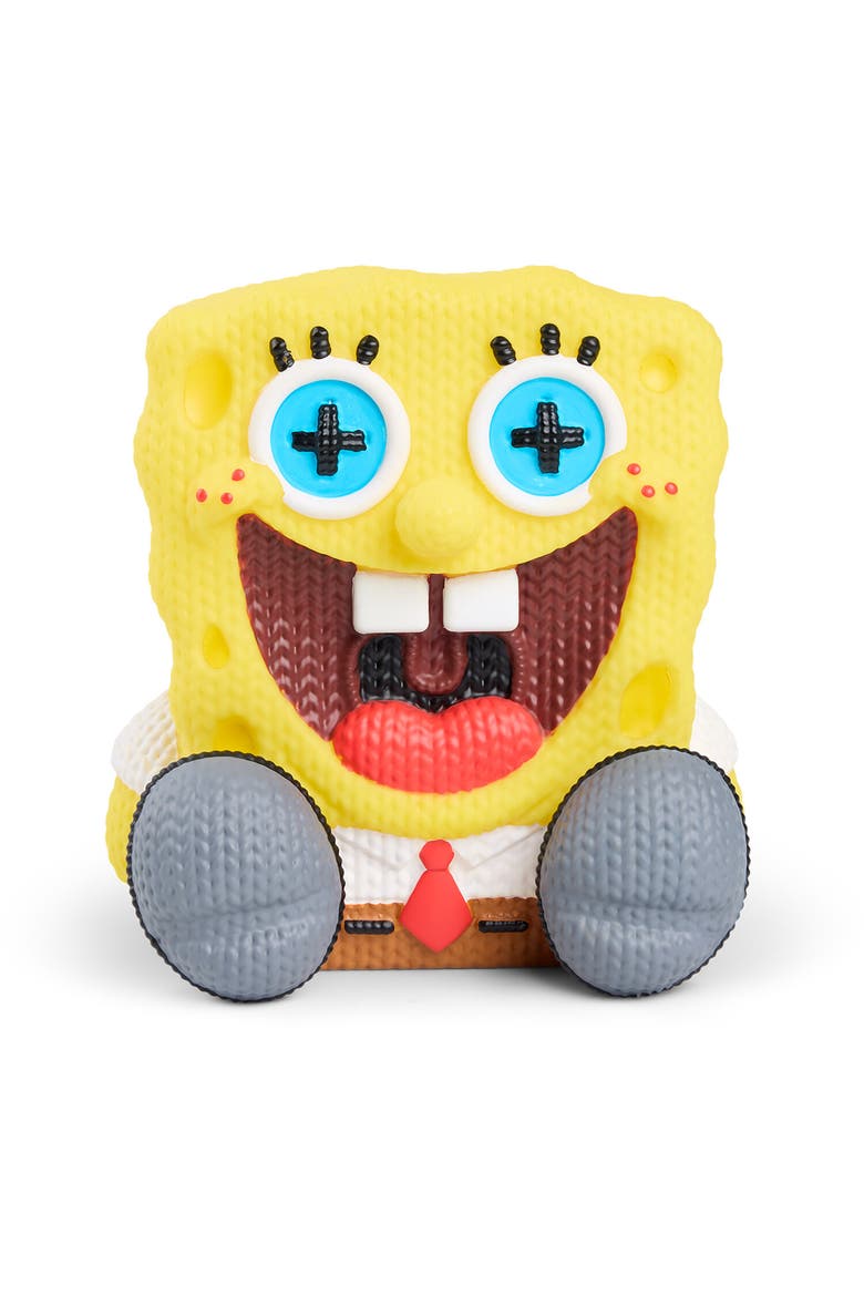 Spongebob Squarepants - Spongebob, Main, color, Multicolor