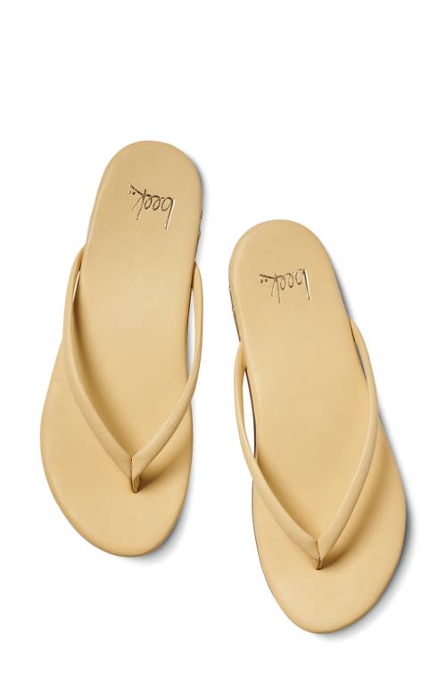 Beek Sunbeam Flip Flop