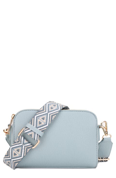 Zahara Crossbody Bag