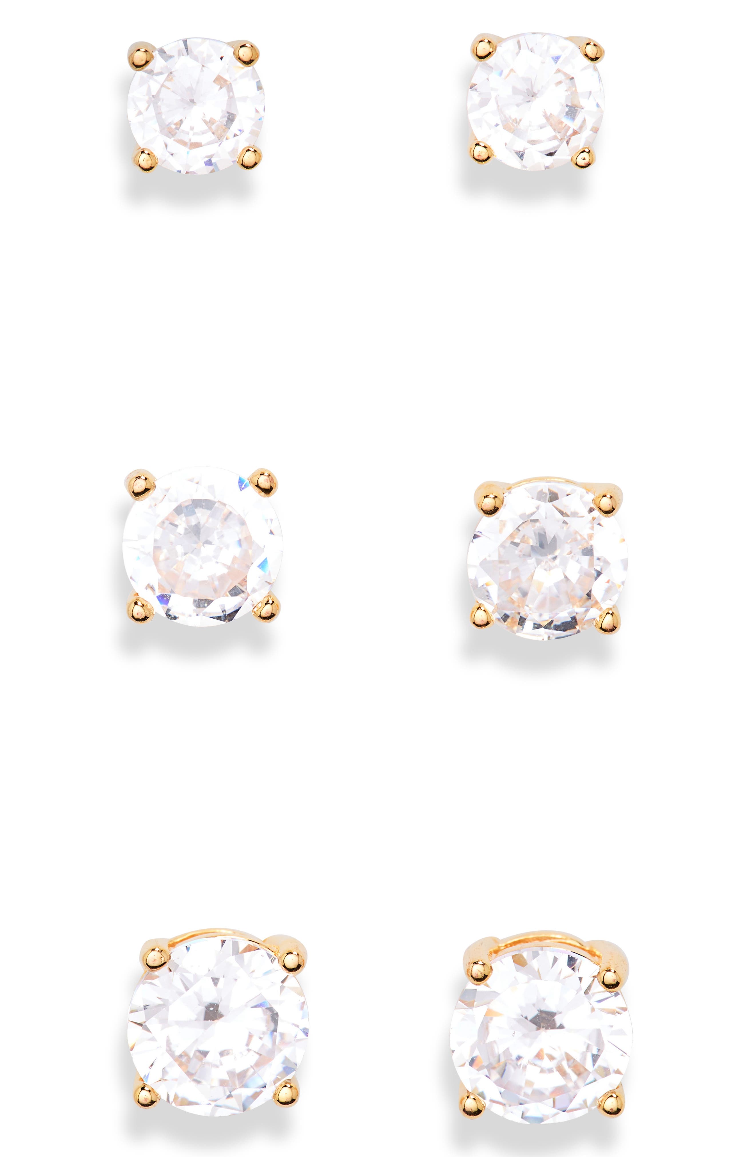 selected CLEAR- GOLD