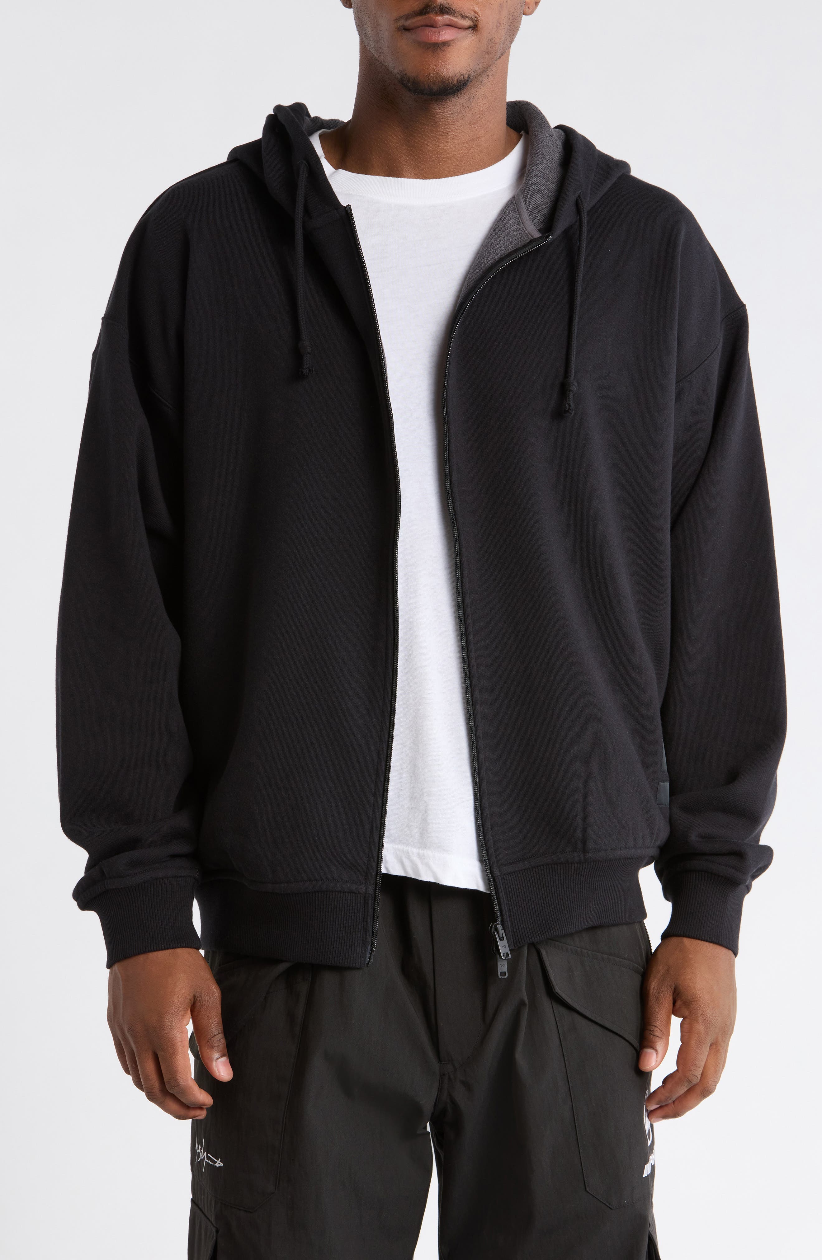 selected BLACK