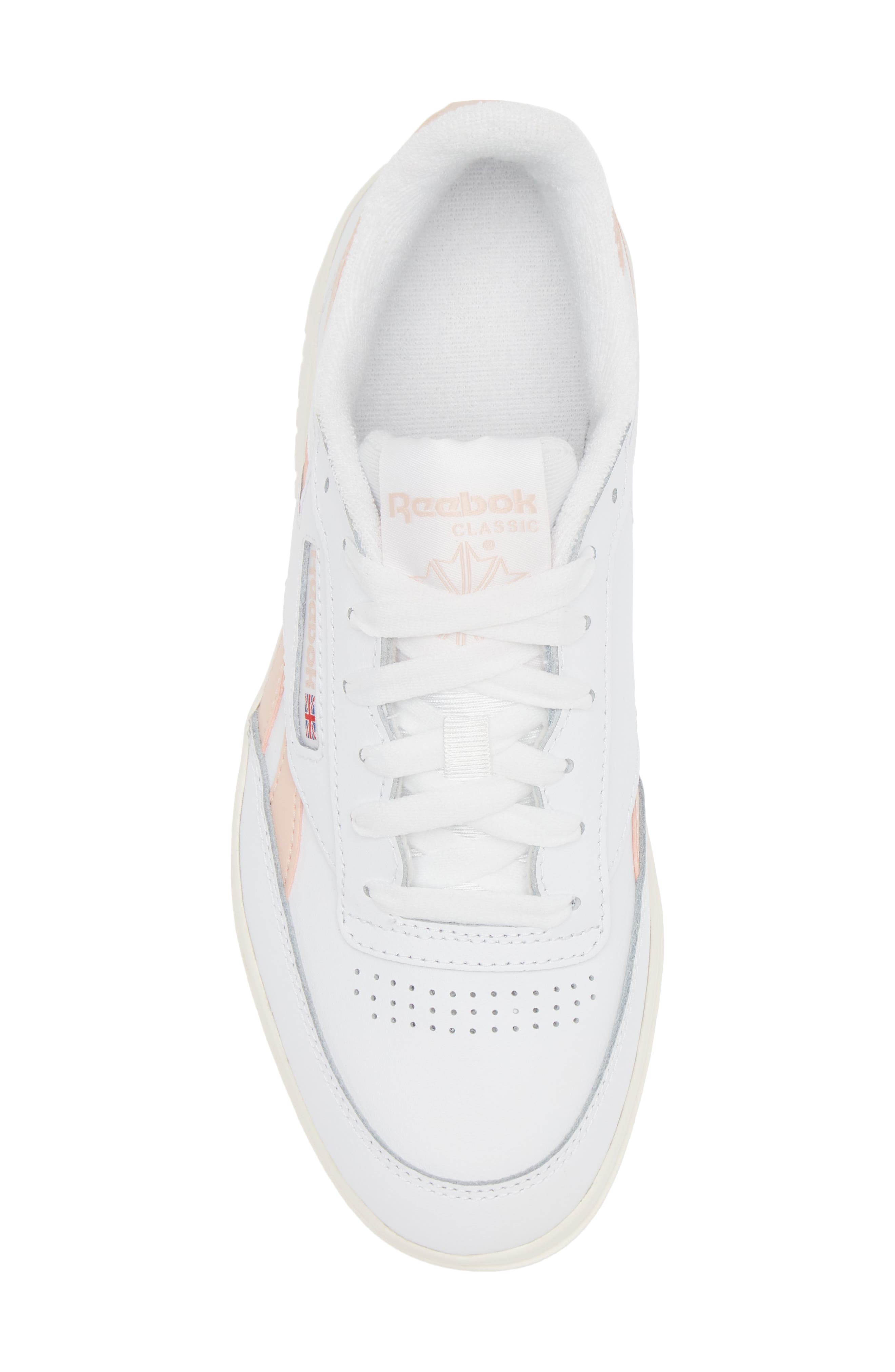 Reebok Club C Double Revenge Sneaker, Alternate, color, 