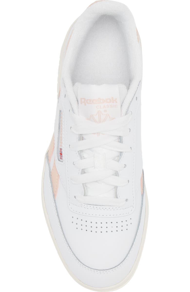 Reebok Club C Double Revenge Sneaker, Alternate, color,