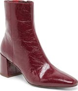 Dolce Vita Bayra Leather Bootie