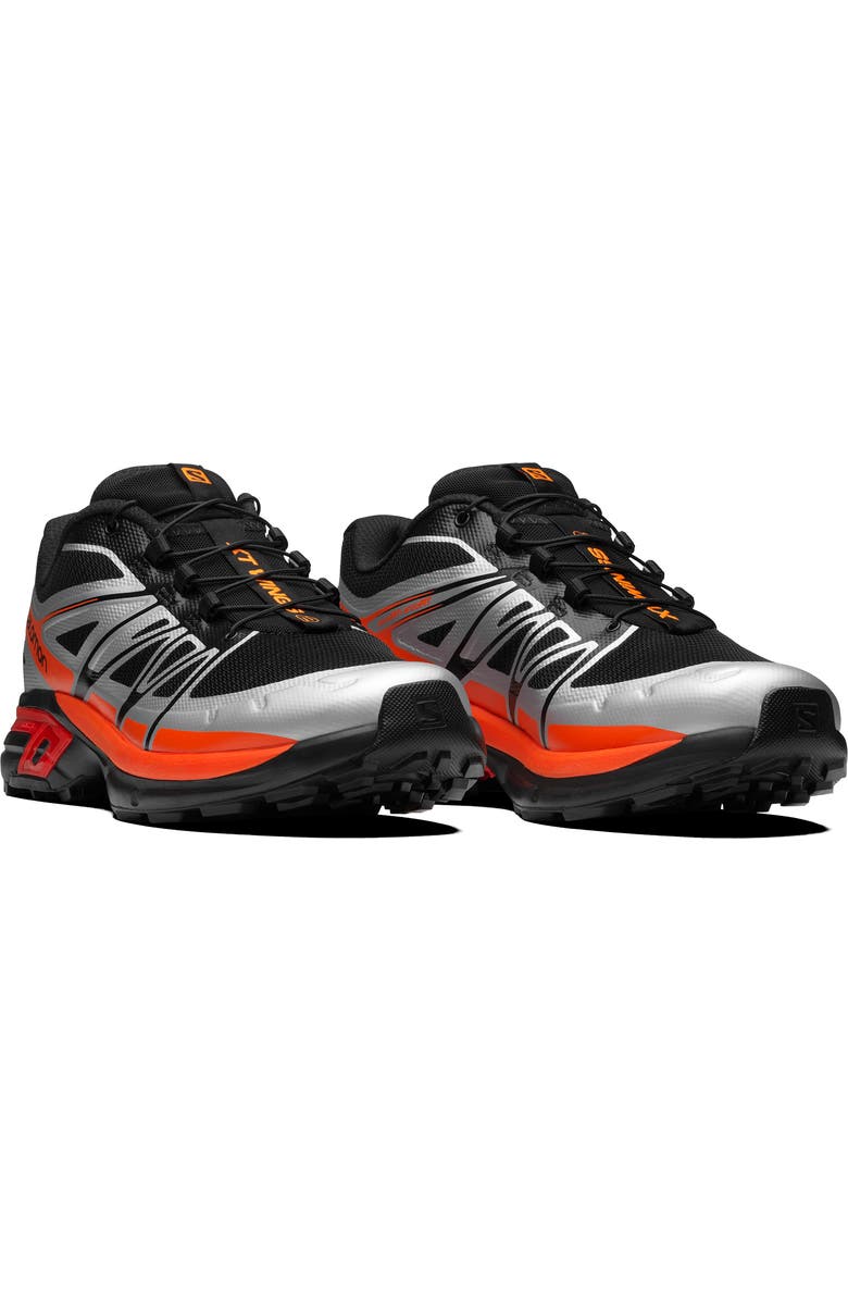 Salomon XT-Wings 2 Trail Running Shoe, Main, color,