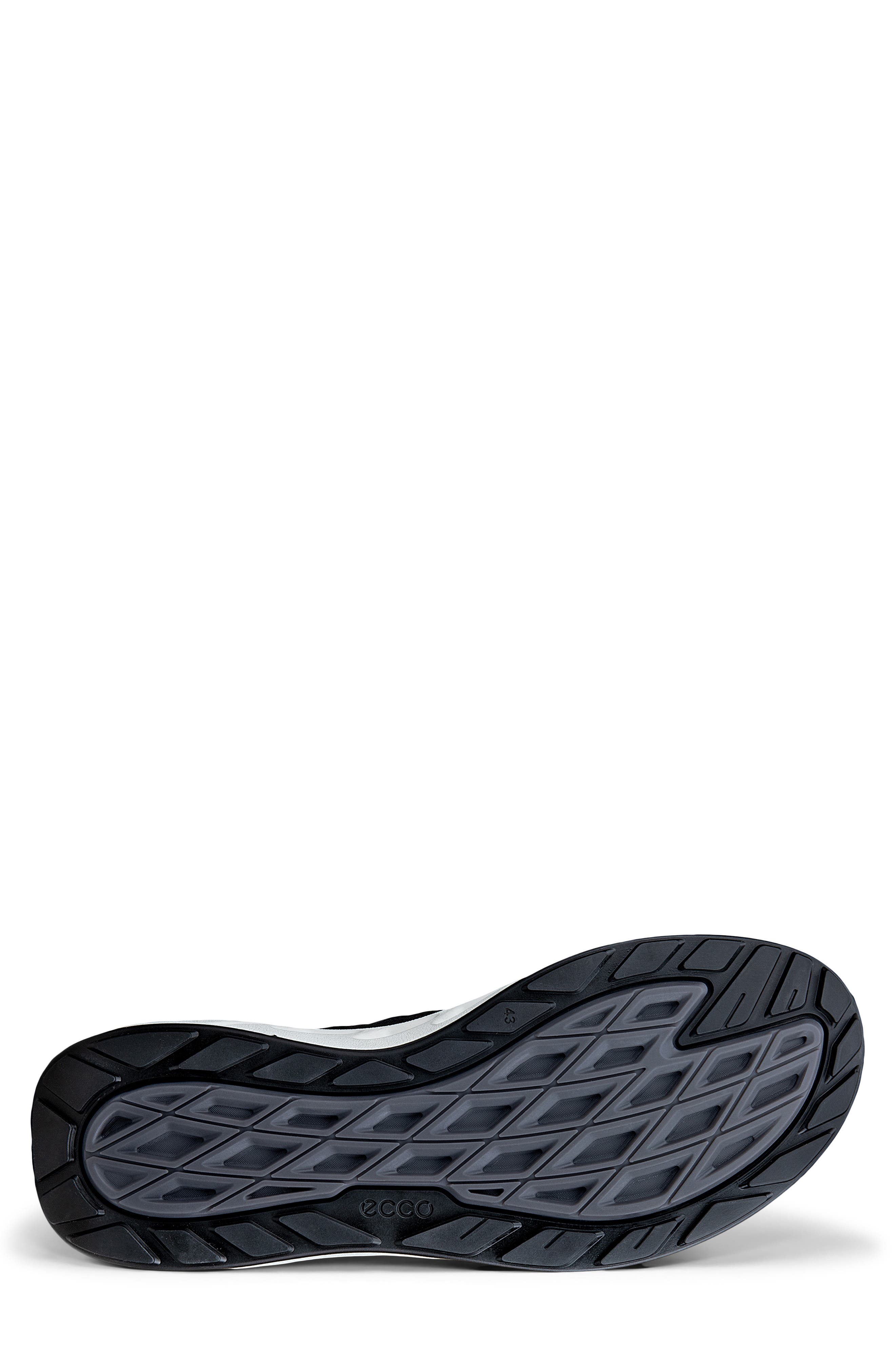 ECCO Biom 720 Water Resistant Sneaker, Alternate, color, 