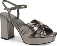 Jeffrey Campbell Dalida Platform Sandal