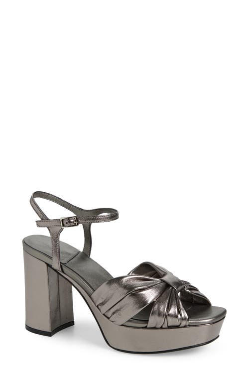 Jeffrey Campbell Dalida Platform Sandal